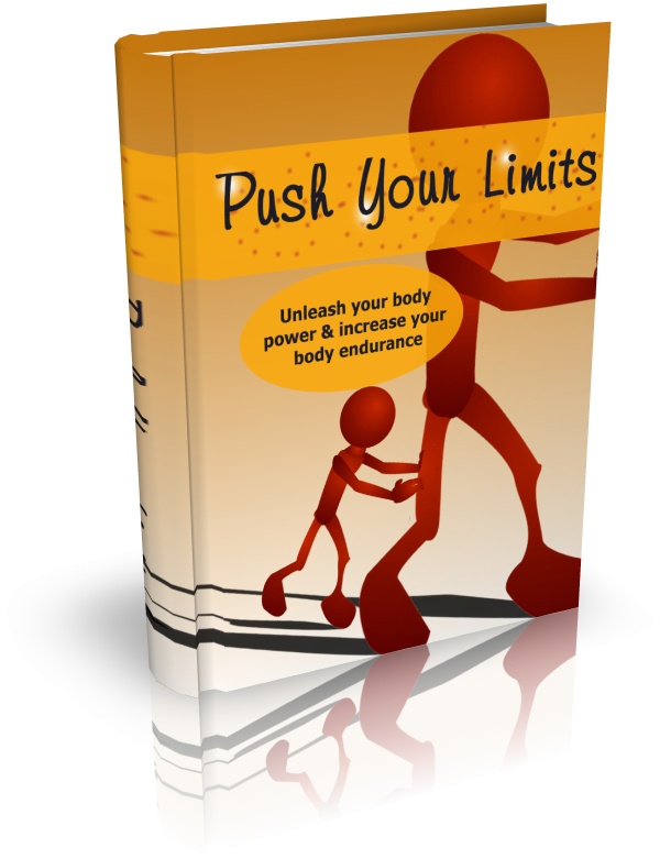 Push Your Limits